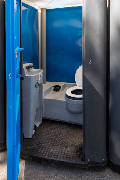 Portable Toilet Options We Offer in Jefferson, IA