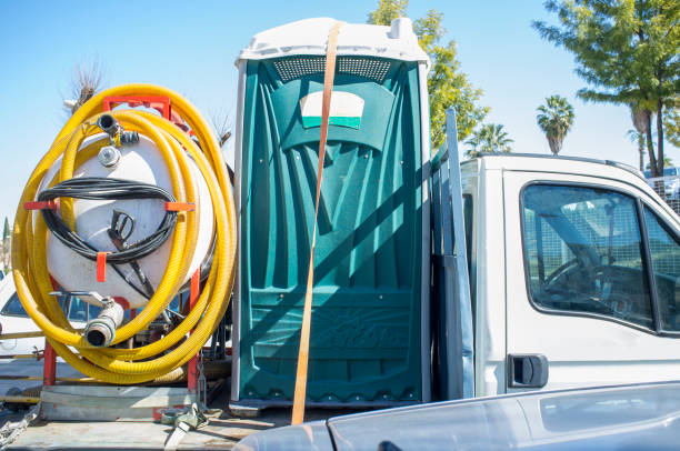 Best High-end porta potty rental  in Jefferson, IA