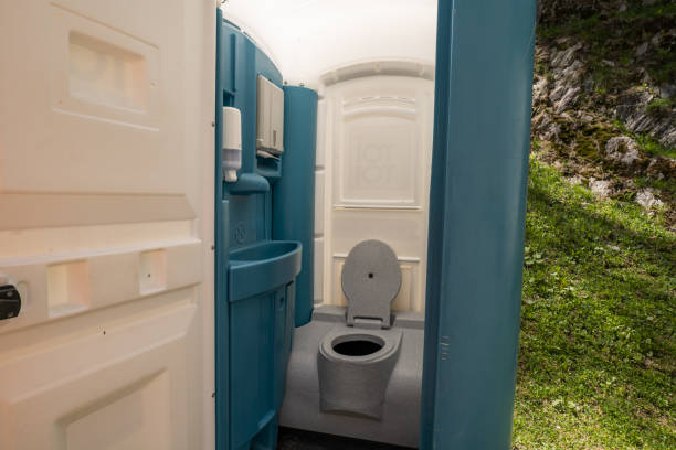 Best Luxury portable toilet rental  in Jefferson, IA