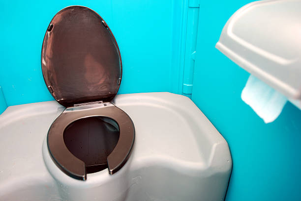 Professional porta potty rental in Jefferson, IA