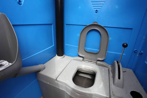 Porta potty rental for festivals in Jefferson, IA
