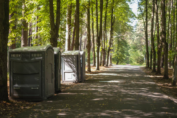 Best Luxury portable toilet rental  in Jefferson, IA