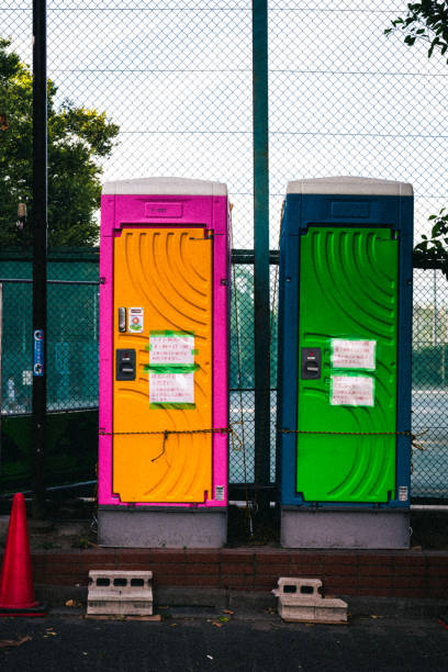 Porta potty services near me in Jefferson, IA