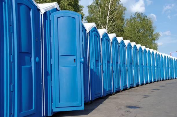 Professional porta potty rental in Jefferson, IA